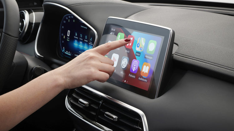 Carplay