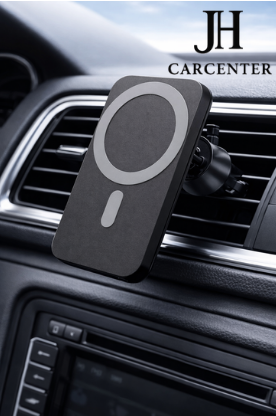 Magnetische Telefoonhouder Auto (MagSafe Compatibel)